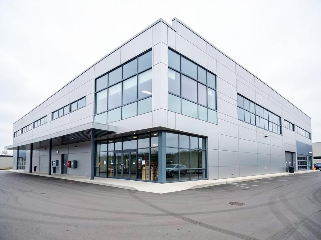 Bedrijfspand — Hogedrukreiniging, Bestrating reinigen