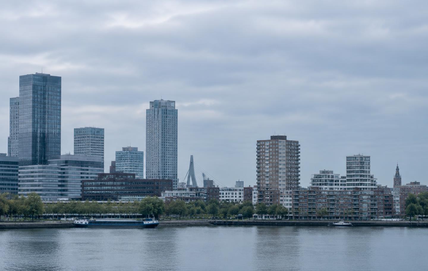 Vastgoed in Zoetermeer en omgeving